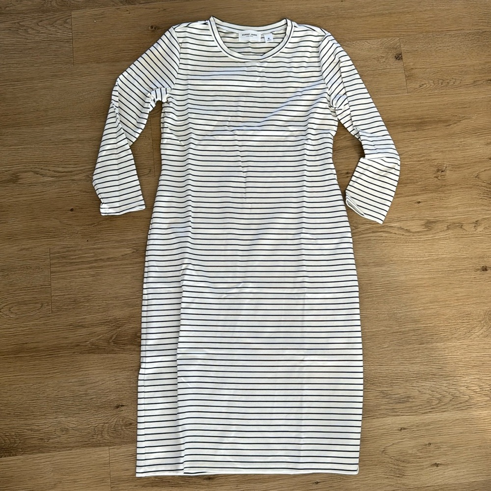 Sonnet James Play Dress